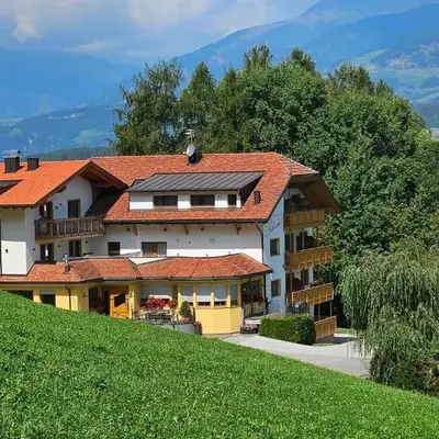 Hotel Pichlerhof