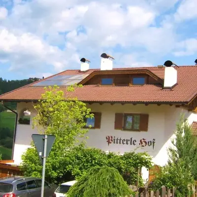 Pitterle Hof