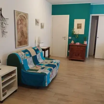 Casa Turchese