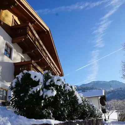 Sonnenresidenz Kastelruth