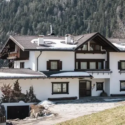 Kronplatz Lodge Dolomites
