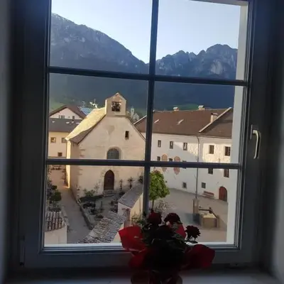 Dolomitica