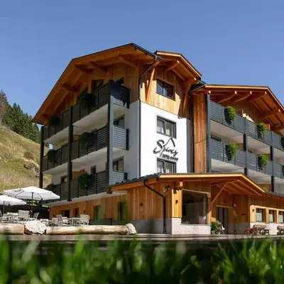 Spires Hotel