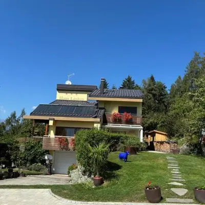 Haus Lasaun