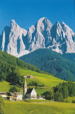Gallery image of Prackfiedererhof in Funes