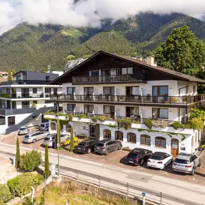 Garni Hotel Kessler
