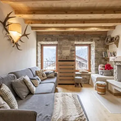 Casa Ladinia