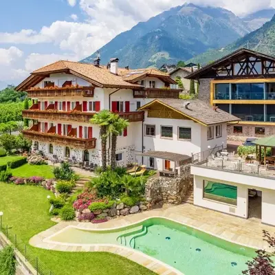 Plarserhof