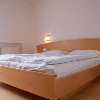 Fewo Zweiraum im Haus Götsch 5