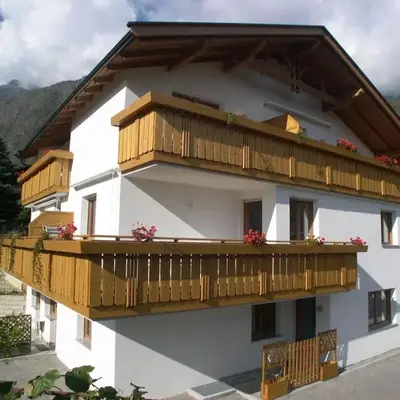 Fewo Dreiraum im Haus Götsch 3