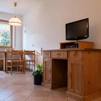 Fewo Dreiraum im Haus Götsch 2