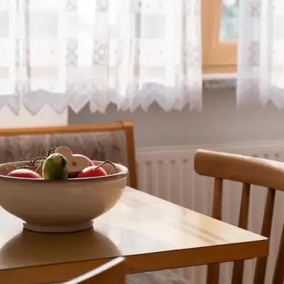 Fewo Zweiraum im Haus Götsch 1