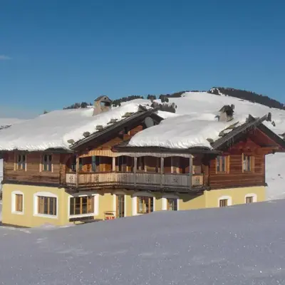 Appartements Karbon