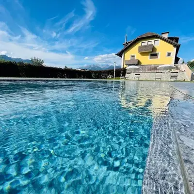 Residence Tantalus