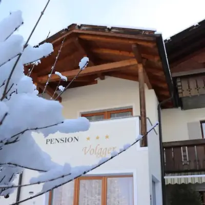 Pension Volgger