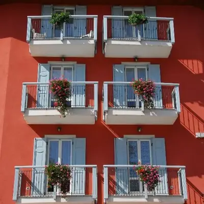 Hotel Sport
