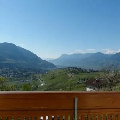 Garni Sonnleiten
