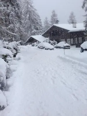 Gallery image of Casa Bruno/Marita in Cortina dʼAmpezzo