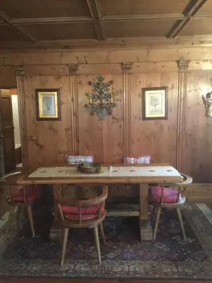 Gallery image of Casa Bruno/Marita in Cortina dʼAmpezzo