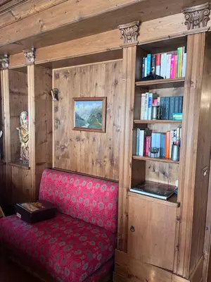 Gallery image of Casa Bruno/Marita in Cortina dʼAmpezzo