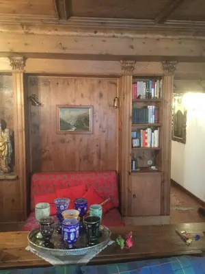 Gallery image of Casa Bruno/Marita in Cortina dʼAmpezzo