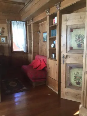Gallery image of Casa Bruno/Marita in Cortina dʼAmpezzo