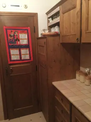 Gallery image of Casa Bruno/Marita in Cortina dʼAmpezzo