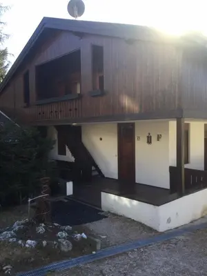 Gallery image of Casa Bruno/Marita in Cortina dʼAmpezzo