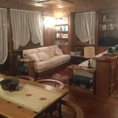 Casa Bruno/Marita