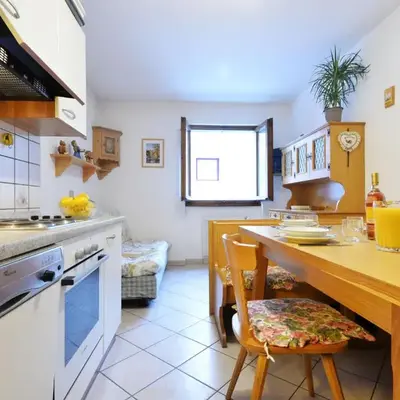 Apartment Condominio al Parco-2 by Interhome