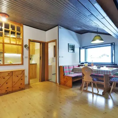 Apartment Apt 47 by Interhome