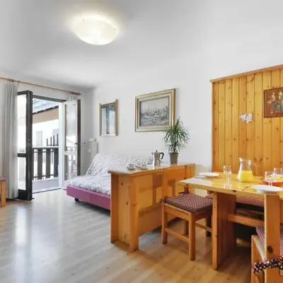 Apartment Condominio al Parco-1 by Interhome