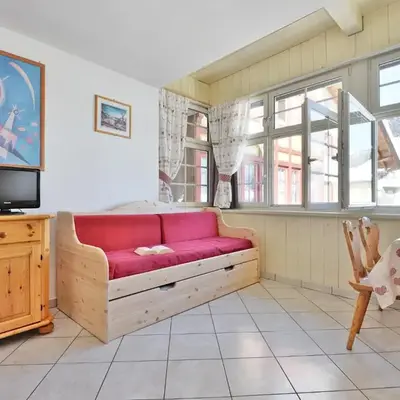 Apartment Villa Placidia Apt 24 by Interhome