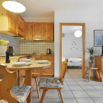 Apartment Apt 2 by Interhome