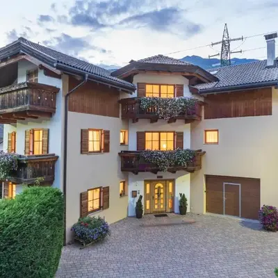 Unterhuberhof
