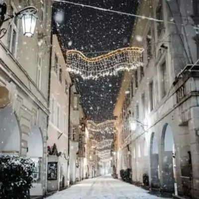 Portico 32 - Merano centro