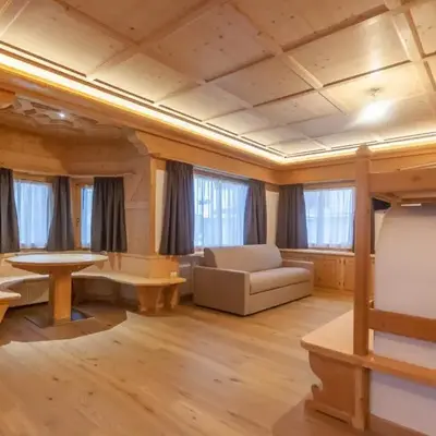 Suite Marangon