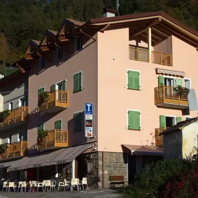 B&B SEGONZANO