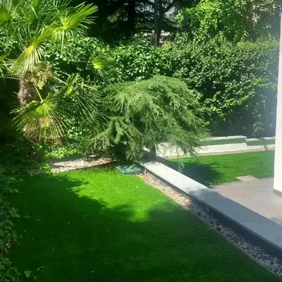 Villa Romana Meran