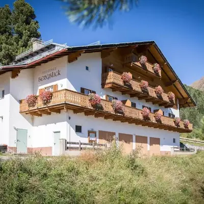 Residence Bergblick