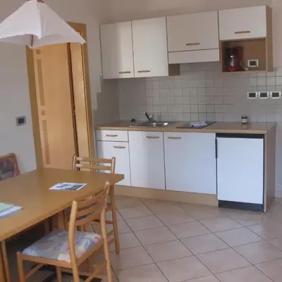 Ferienwohnung im Haus Texel IV