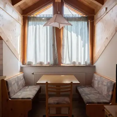 Ferienwohnung im Haus Texel VI