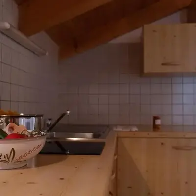 Ferienwohnung im Haus Texel VII