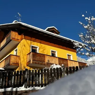 B&BeautyFol Dolomites B&B adults only
