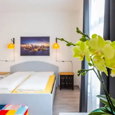 Lara's Guesthouse
