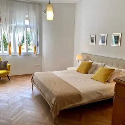 Delightful Villa Rina