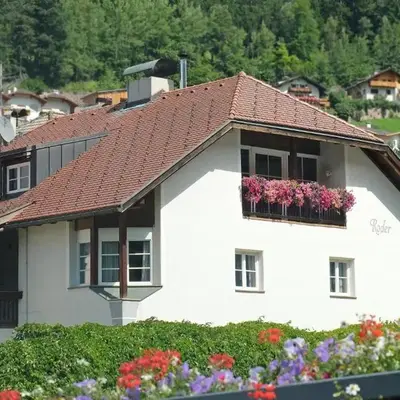 Casa Roder by Garni Snaltnerhof