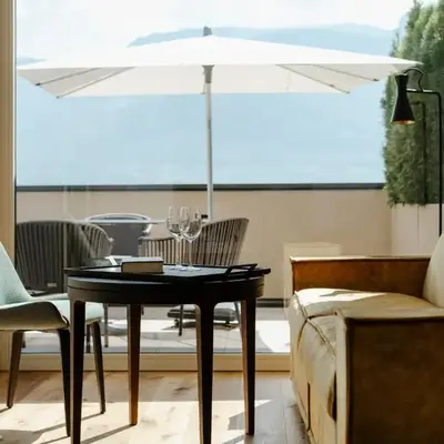 Ansitz am Eck by Hotel Pernhof