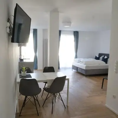 Apartments Sabine G