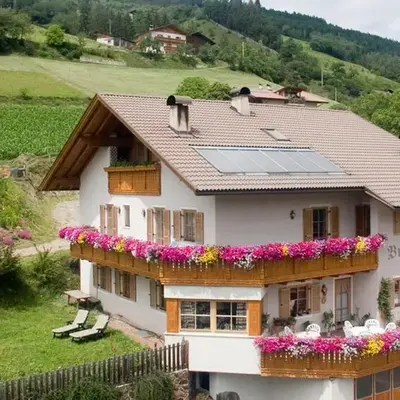 B&B Brunnerhof